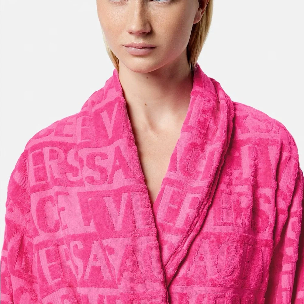 Versace Robe - Picture 4 of 5